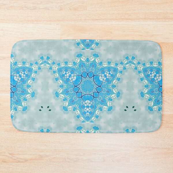 Item preview, FUNNY  PAINTING ABSTRACT SKULL CLOUDS SUMMER WATERCOLOR PATTERN designed and sold by Ralek.