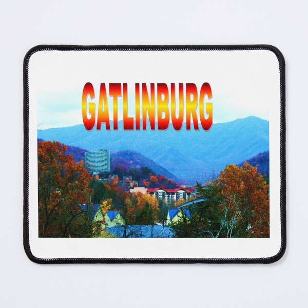 Item preview, Gatlinburg Postcard designed and sold by FloridaPhotoBob.