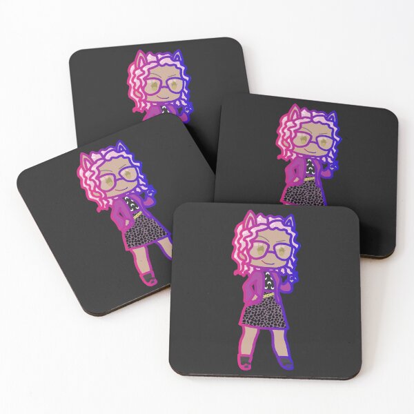 Item preview, Clawdeen! designed and sold by B00RISH.