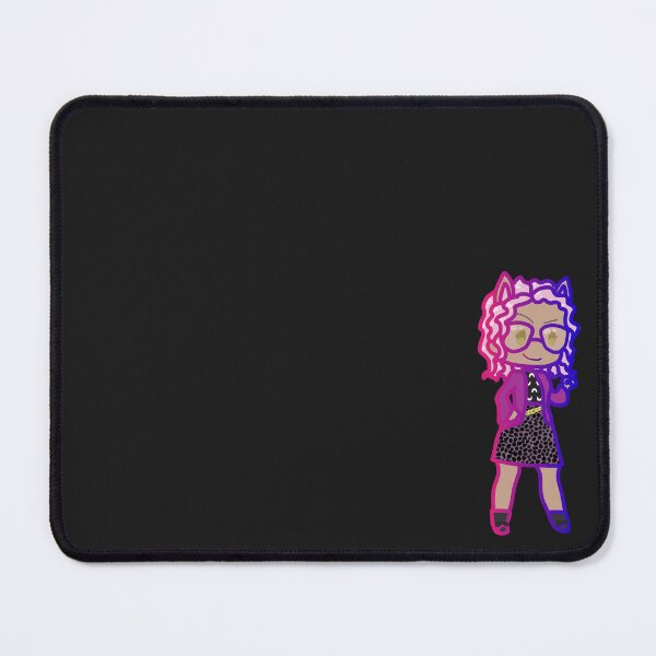 Item preview, Clawdeen! designed and sold by B00RISH.