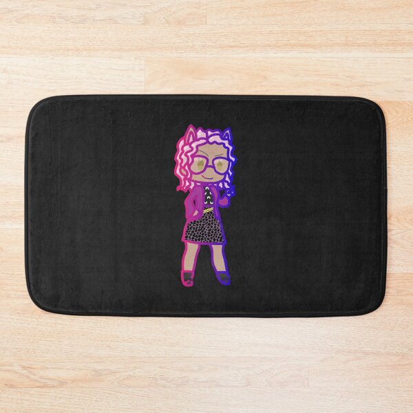 Item preview, Clawdeen! designed and sold by B00RISH.