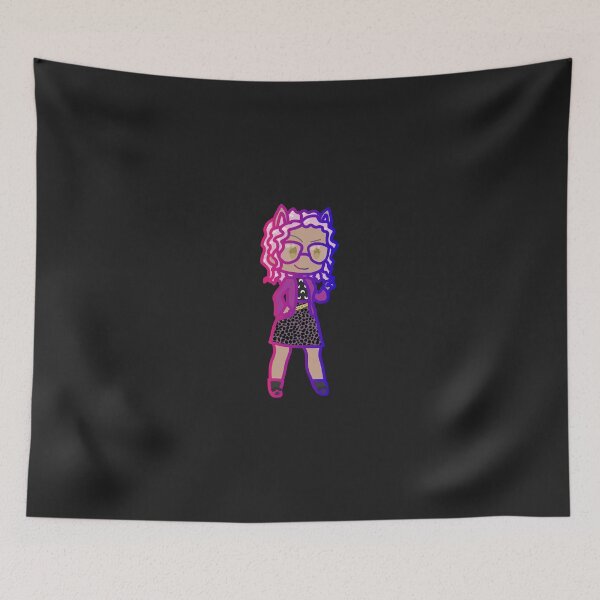 Item preview, Clawdeen! designed and sold by B00RISH.