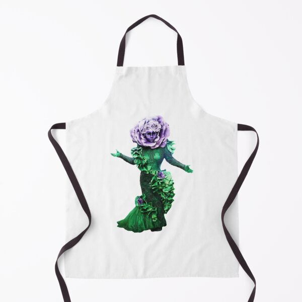 Item preview, For Birthday Men Women Masked Singer Us Season 2 Style Costume Flower Cute Photographic designed and sold by Pemultaraly.
