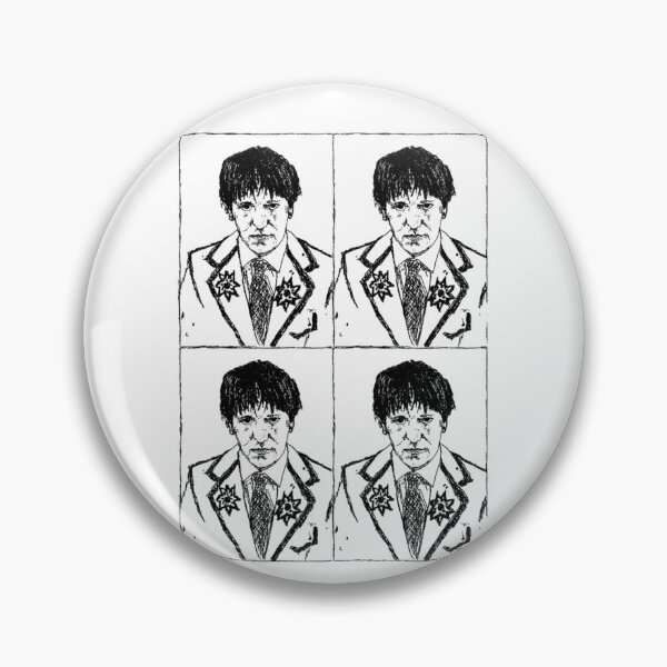Item preview, Elliott Smith Design   designed and sold by starrylap8841.