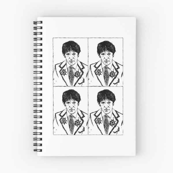 Item preview, Elliott Smith Design   designed and sold by starrylap8841.