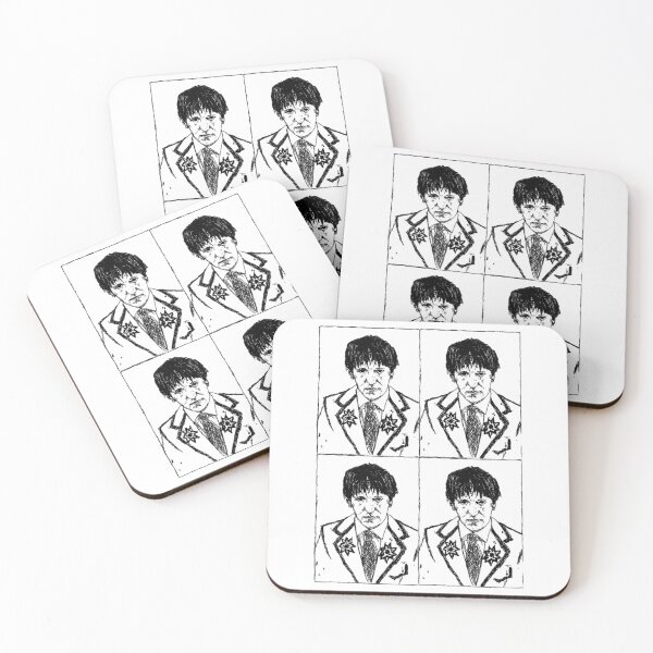Item preview, Elliott Smith Design   designed and sold by starrylap8841.