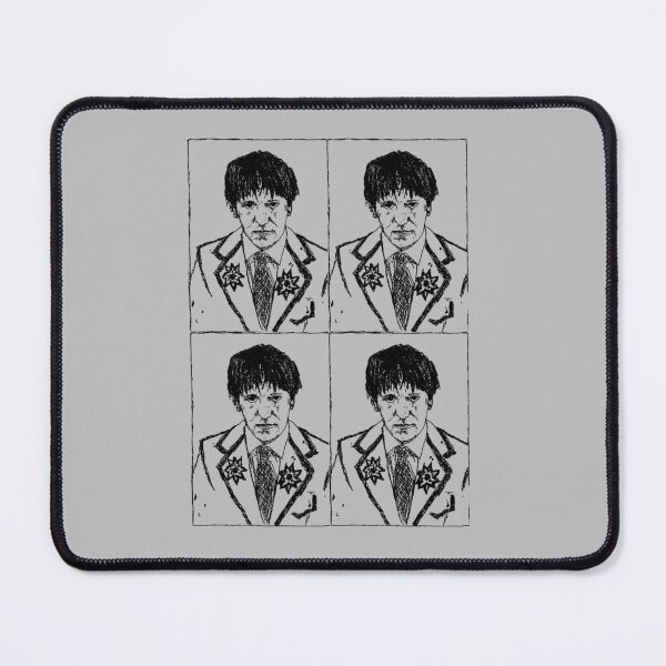 Item preview, Elliott Smith Design   designed and sold by starrylap8841.