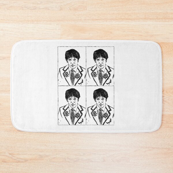 Item preview, Elliott Smith Design   designed and sold by starrylap8841.