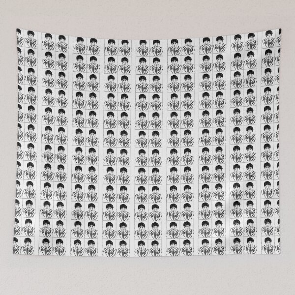 Item preview, Elliott Smith Design   designed and sold by starrylap8841.