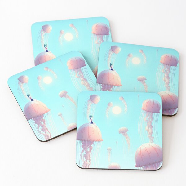 Item preview, Jellyfish Dreams designed and sold by radissonclaire.