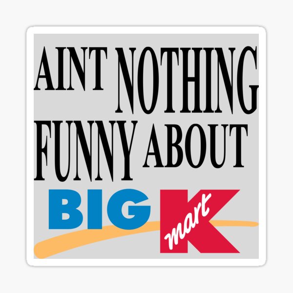 Kmart Merch & Gifts for Sale Redbubble