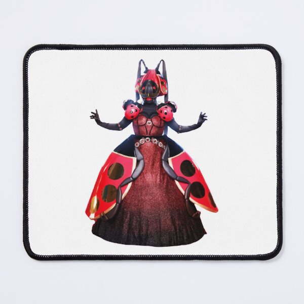 Item preview, Loves Basket And Masked Singer Us Costume Ladybug Awesome Photographic designed and sold by Pemultaraly.