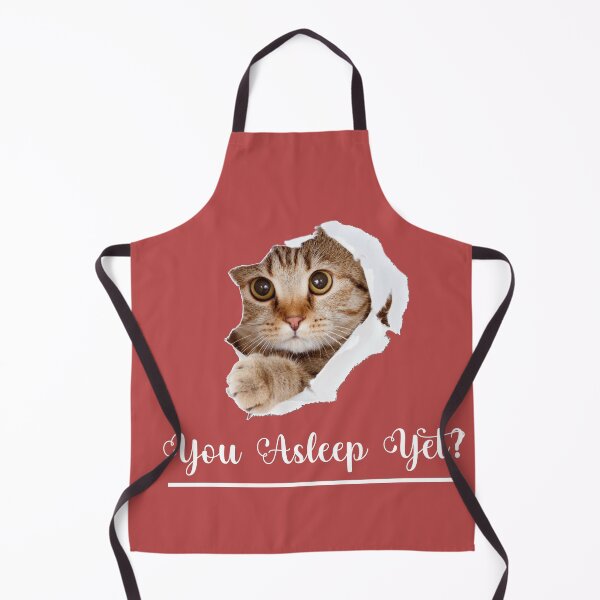 Item preview, You Asleep Yet?, Half asleep designed and sold by DiensDesign.