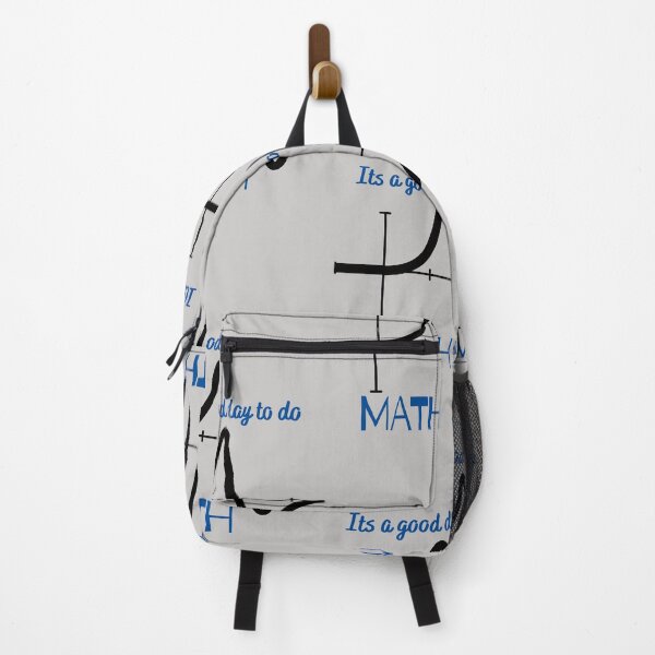 Item preview, Its A Good Day To Do Math designed and sold by Glorious-Goods.