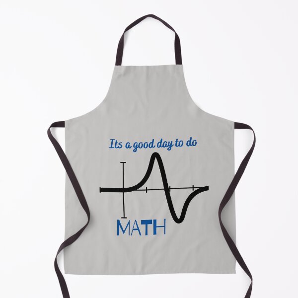 Item preview, Its A Good Day To Do Math designed and sold by Glorious-Goods.