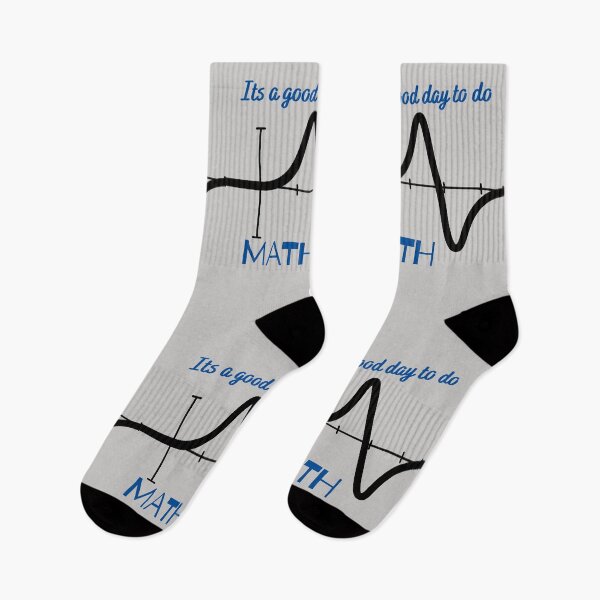Item preview, Its A Good Day To Do Math designed and sold by Glorious-Goods.