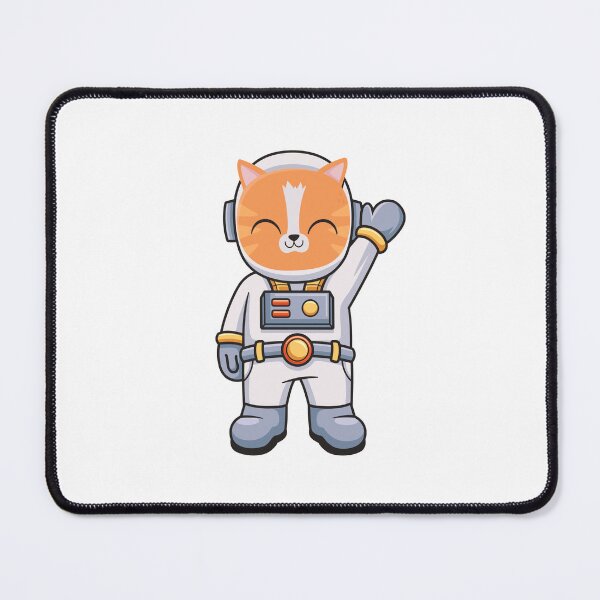 Item preview, SpaceCat designed and sold by lunacarter.