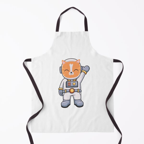 Item preview, SpaceCat designed and sold by lunacarter.