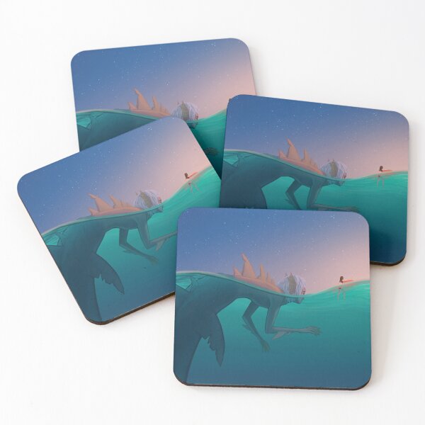 Item preview, An Imminent Approach designed and sold by radissonclaire.