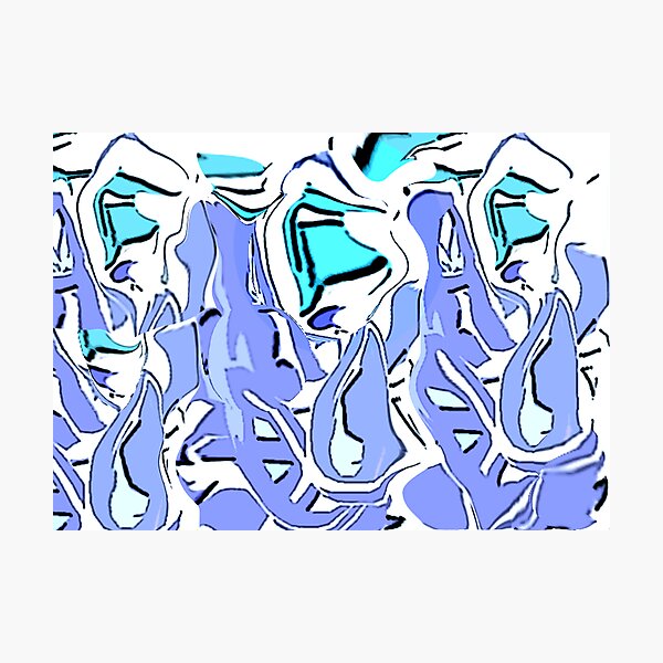 Furies Photographic Print