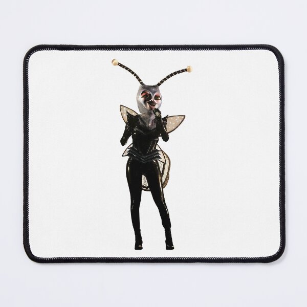 Item preview, Loves Music And The Masked Singer In A World Firefly Great Men Women designed and sold by Pemultaraly.