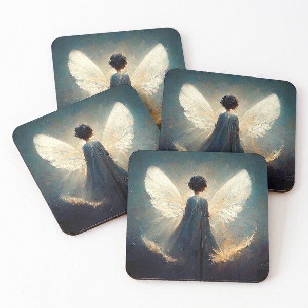 Item preview, Angel 02 designed and sold by PontoImagem.