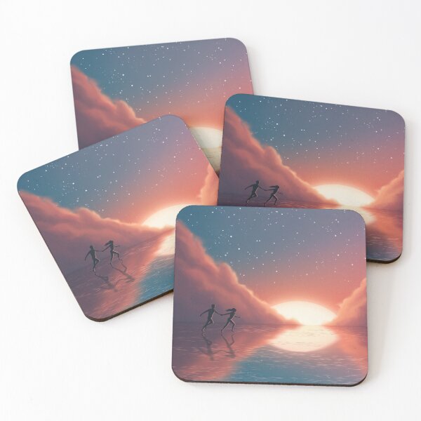 Item preview, Sundown designed and sold by radissonclaire.