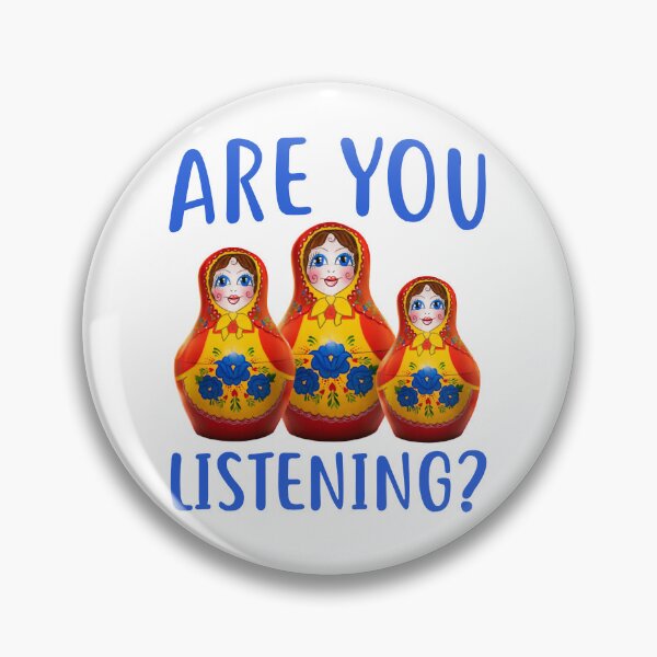 Item preview, Movie Men Woman Are You Listening The Masked Singer Awesome First Day designed and sold by Pemultaraly.