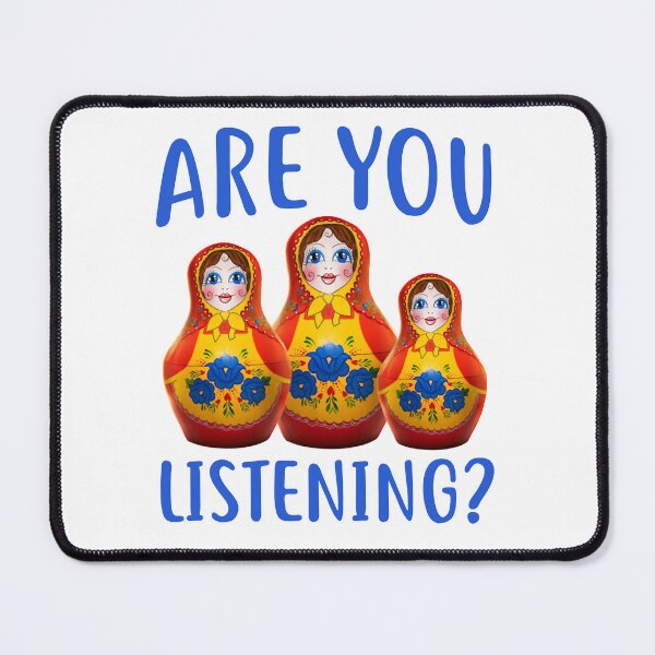Item preview, Movie Men Woman Are You Listening The Masked Singer Awesome First Day designed and sold by Pemultaraly.