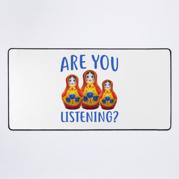 Item preview, Movie Men Woman Are You Listening The Masked Singer Awesome First Day designed and sold by Pemultaraly.