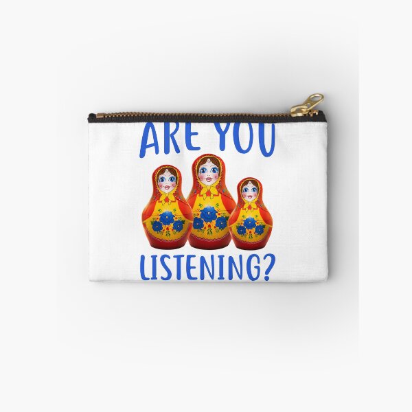 Item preview, Movie Men Woman Are You Listening The Masked Singer Awesome First Day designed and sold by Pemultaraly.