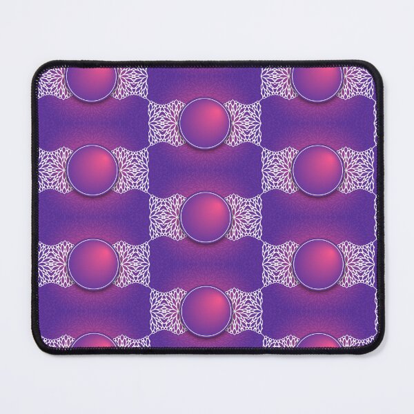 Item preview, luxury wedding mandala designed and sold by ROYPO.