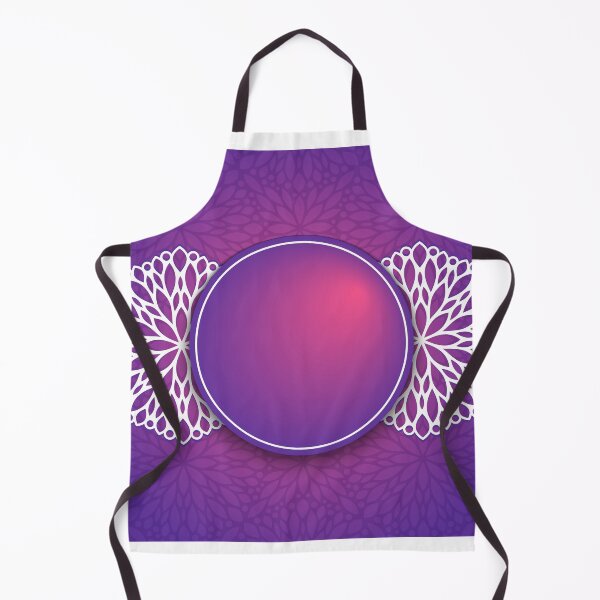 Item preview, luxury wedding mandala designed and sold by ROYPO.