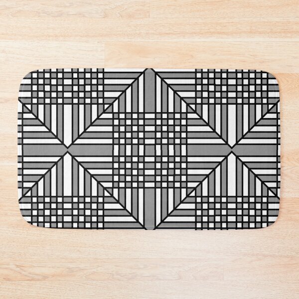 Item preview, Interlocking Shapes  no. 37 designed and sold by Neil Feigeles.