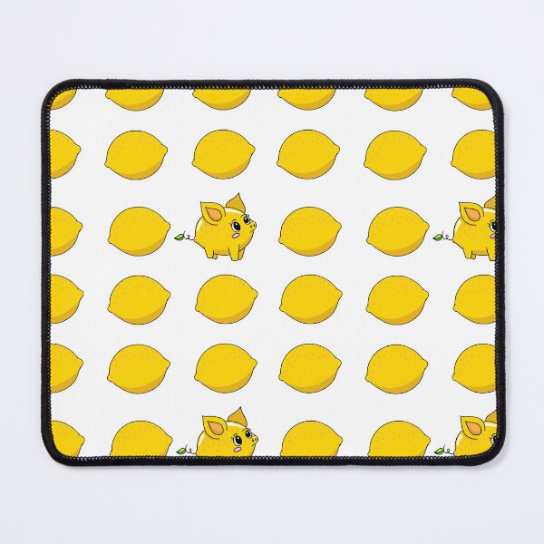 Item preview, Find the lemon ju (lemon pig) designed and sold by Kayhaige.