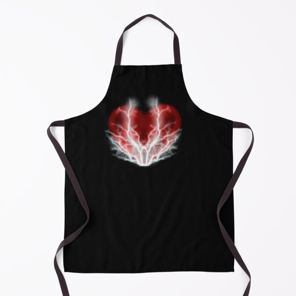 Item preview, love and thunder designed and sold by SprinT-Shirt.