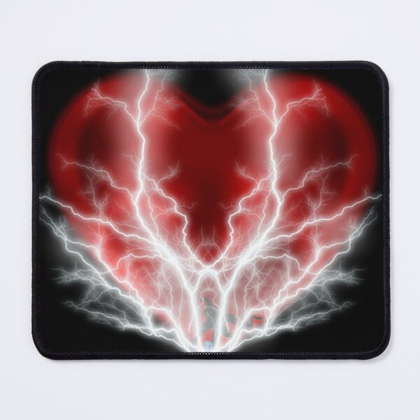 Item preview, love and thunder designed and sold by SprinT-Shirt.
