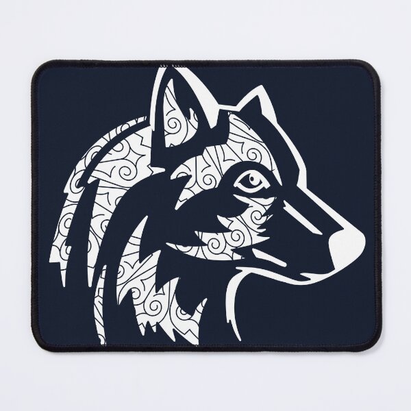 Item preview, Zidika Wolf Classic designed and sold by Wissam Ramadan.
