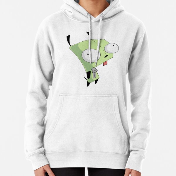 Vista previa del artículo con la obra «Gir», diseñado y vendido por joshferatu.
