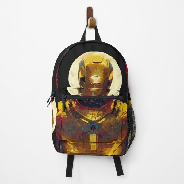 Item preview, Iron Space designed and sold by PontoImagem.