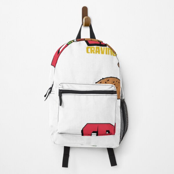 Item preview, Buger Meme ~ Crazy Craving designed and sold by Rodayna Elnaggar.