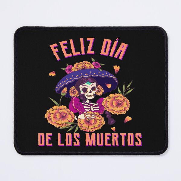 Item preview, Dia De Los Muertos designed and sold by joabaj.