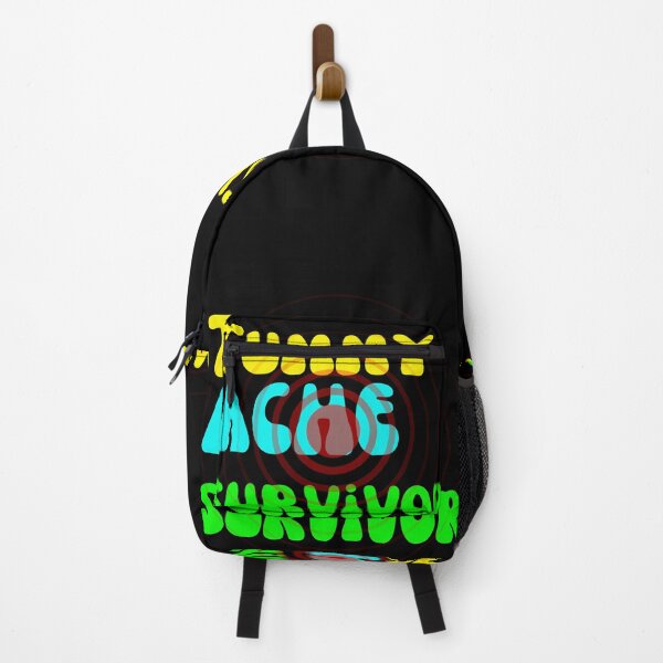 Item preview,  TUMMY ACHE SURVIVOR designed and sold by Affyboss6.