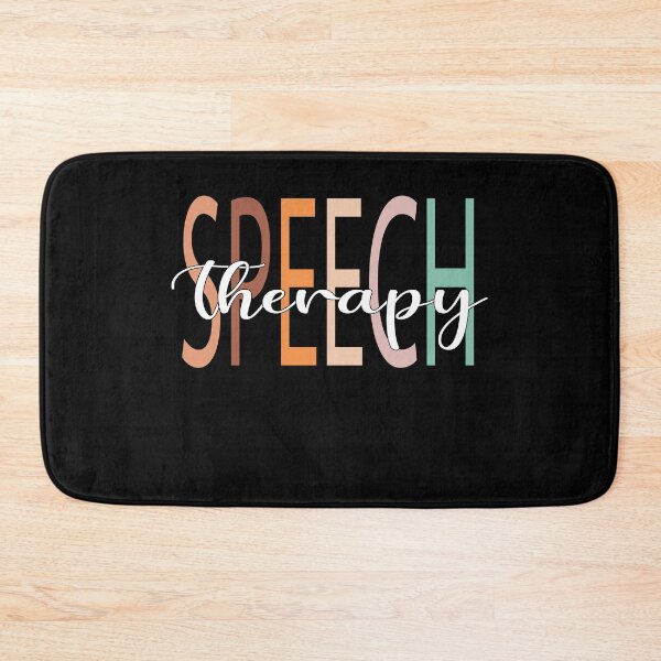 Aperçu de l'œuvre Orthophoniste Orthophoniste Thérapeute créée et vendue par TheMattDesigns.