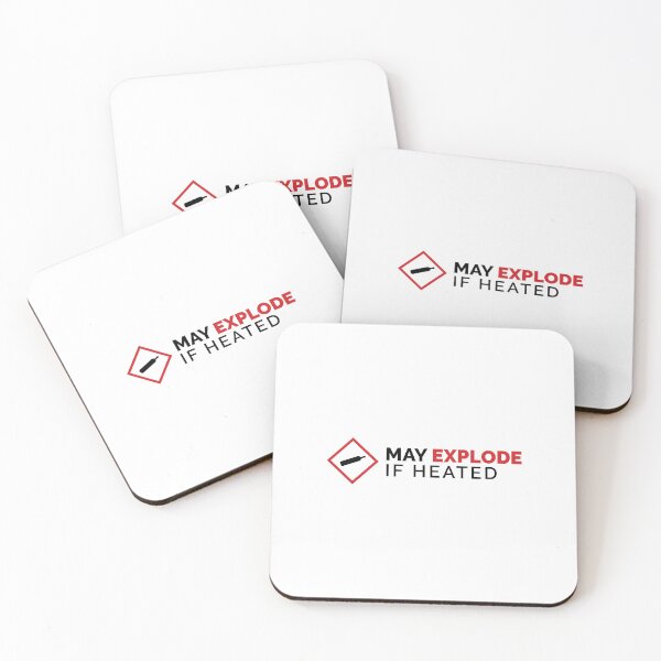 Item preview, May explode if heated designed and sold by Mqyou.