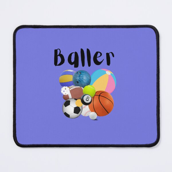 Item preview, Baller back to school attire designed and sold by HBVinyls.
