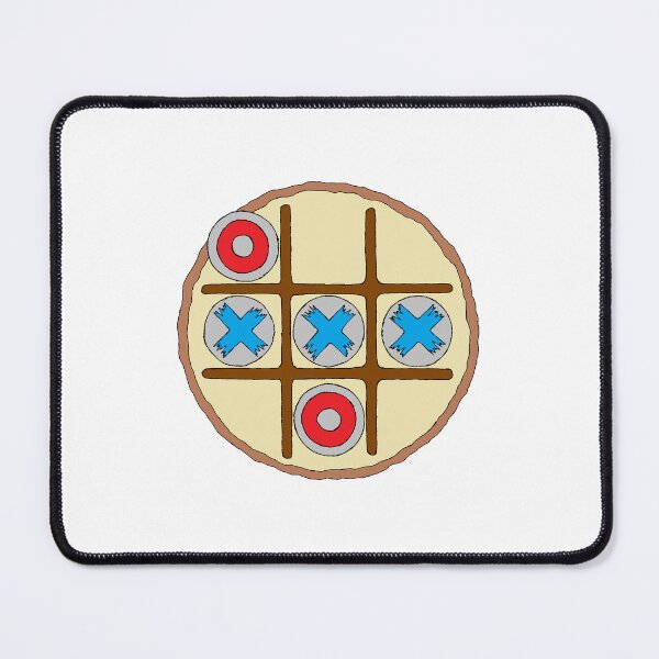 Item preview, Noughts and Crosses designed and sold by jsj17.