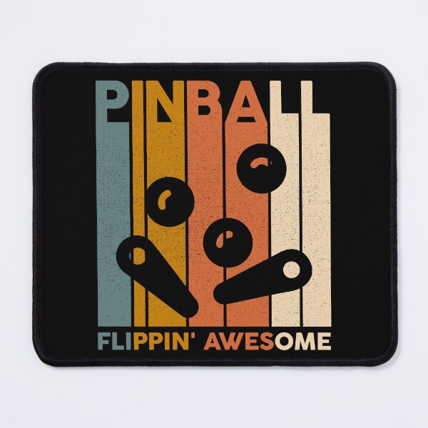 Item preview, Vintage Pinball Retro designed and sold by toddroot96.