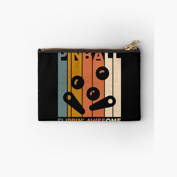 Item preview, Vintage Pinball Retro designed and sold by toddroot96.
