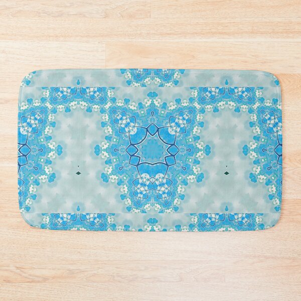 Item preview, FUNNY  PAINTING ABSTRACT SKULL CLOUDS SUMMER WATERCOLOR PATTERN designed and sold by Ralek.